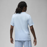 Air Jordan Df Sprt Ss Top Light Blue