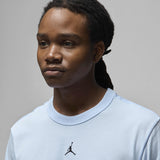 Air Jordan Df Sprt Ss Top Light Blue