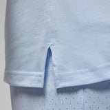 Air Jordan Df Sprt Ss Top Light Blue