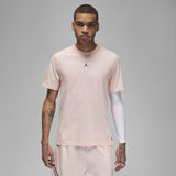Air Jordan Dri-Fit Sport Performance-Oberteil Peach