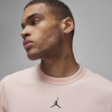 Air Jordan Dri-Fit Sport Performance-Oberteil Peach