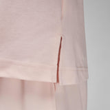 Air Jordan Dri-Fit Sport Performance-Oberteil Peach