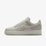 Air Force 1 & 07 Lv8 Grey