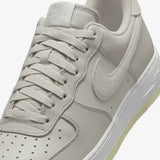 Air Force 1 & 07 Lv8 Grey