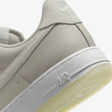 Air Force 1 & 07 Lv8 Grey