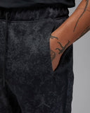 M J DF SPRT AOP AIR PANT