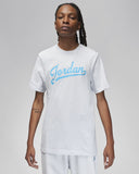 Air Jordan Flight Mvp T-Shirt White