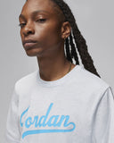 Air Jordan Flight Mvp T-Shirt White
