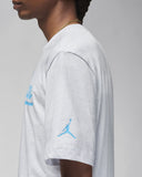 Air Jordan Flight Mvp T-Shirt White