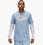 Jordan T-Shirt Flight Mvp