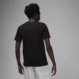 Air Flight Essentials Tee Black