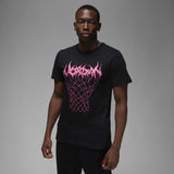 Air Jordan Sport Dri-Fit Tee Black