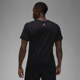 Air Jordan Sport Dri-Fit Tee Black