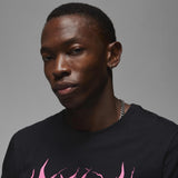 Air Jordan Sport Dri-Fit Tee Black