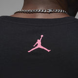 Air Jordan Sport Dri-Fit Tee Black