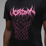 Air Jordan Sport Dri-Fit Tee Black