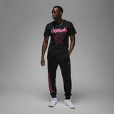 Air Jordan Sport Dri-Fit Tee Black