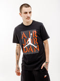 M J BRAND JM STACK SS CREW