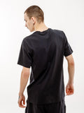 M J BRAND JM STACK SS CREW