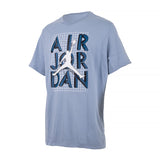 M J BRAND JM STACK SS CREW
