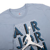 M J BRAND JM STACK SS CREW