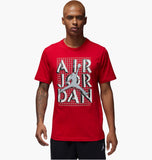 Air Jordan T-Shirt Brand