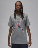 Air M J Brand Grey