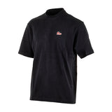 M BRAND SNKR PTCH SS CREW