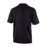 M BRAND SNKR PTCH SS CREW