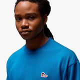 Brand Snkr Ptch Ss