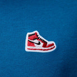 Brand Snkr Ptch Ss
