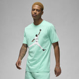 Air Jordan Flight Mvp Crew Turquoise