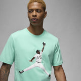 Air Jordan Flight Mvp Crew Turquoise