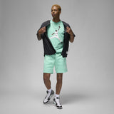 Air Jordan Flight Mvp Crew Turquoise