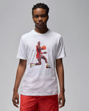 Tee Jumpman White