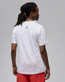 Tee Jumpman White
