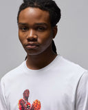 Tee Jumpman White