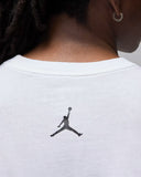 Tee Jumpman White
