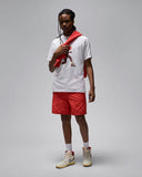 Tee Jumpman White