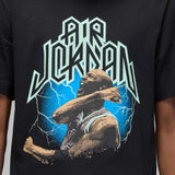 Tee Rock Black DriFit