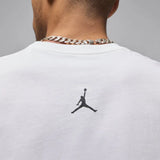 Air Jordan Sport Dri-Fit Graphic T-Shirt White