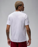 Air Brand Logo Stack White