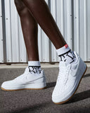 Air Force 1 07 Next Nature W White