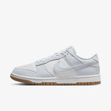 Dunk Low Next Nature Football Grey Gum (W)