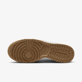 Dunk Low Next Nature Football Grey Gum (W)