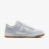 Dunk Low Next Nature Football Grey Gum (W)