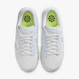 Dunk Low Next Nature Football Grey Gum (W)