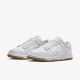 Dunk Low Next Nature Football Grey Gum (W)
