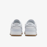 Dunk Low Next Nature Football Grey Gum (W)