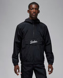 Air Jordan Flight Mvp Jacket Black